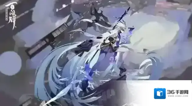 阴阳师百闻牌 灵海蝶典藏基础卡异画「斓珊幻旅」即将上架