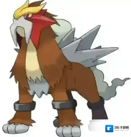 口袋妖怪日月圣火