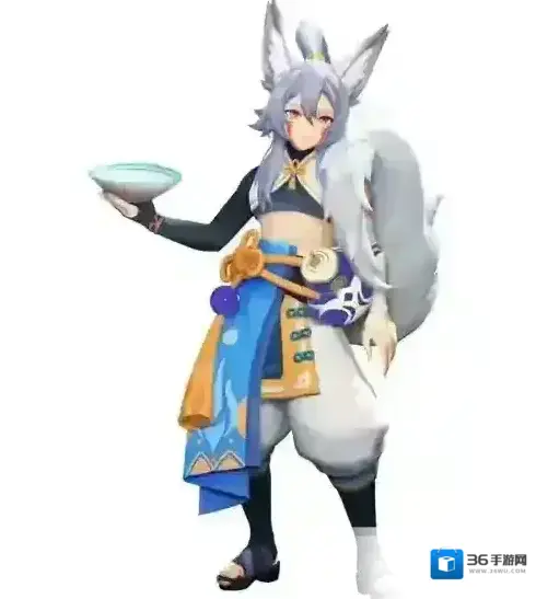 一起来捉妖酒狐技能图鉴攻略 妖灵酒狐厉害吗