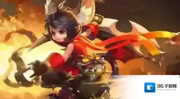 王者荣耀乱世之霸王指定英雄有哪些 乱世霸王英雄一览