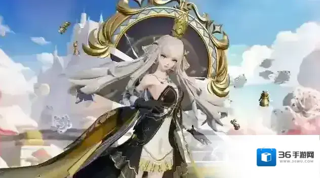 决战平安京皮肤展示雪女全新绮境漫游系列皮肤王庭晨瑰