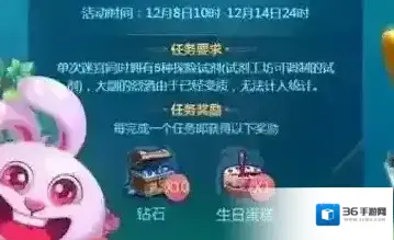 不思议迷宫豪华蘑菇宴怎么做 蘑菇宴食材速刷攻略