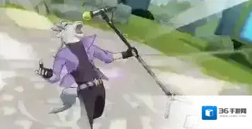 非人学园白龙马技能展示 白龙马好玩吗