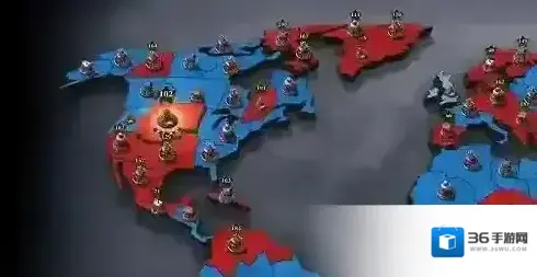 战争与文明陛下