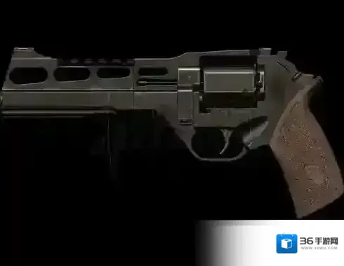 刺激战场沙漠地图有哪些新武器 沙漠地图新武器一览