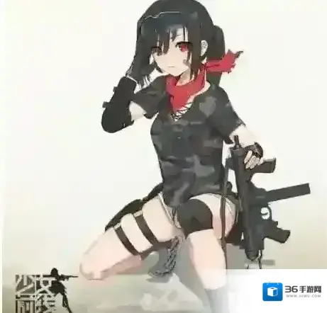 少女前线M12怎么样 M12获得及属性技能一览