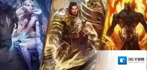 剑与家园初始英雄选择方案 初始英雄选谁