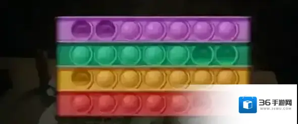 黑暗笔录华夫饼有什么用 蓝莓华夫饼解密介绍