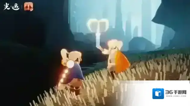 光·遇白鸟电台丨你是我眼中最明亮的色彩