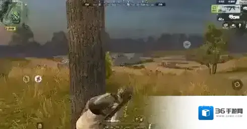 终结者2：审判日探头