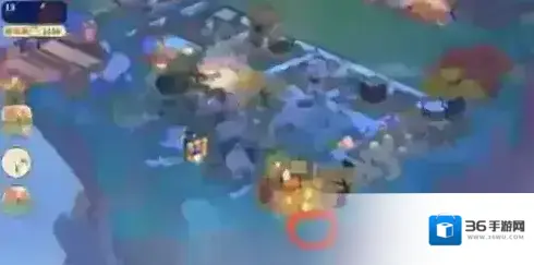 桃源深处有人家草帽在哪里 道具位置介绍