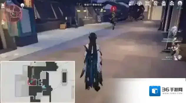 崩坏星穹铁道铁道