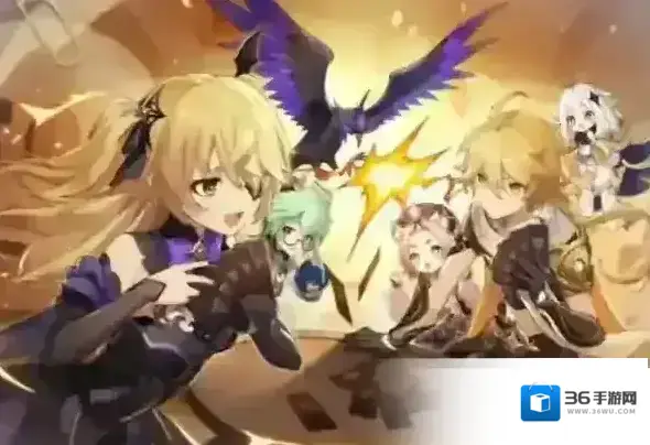 原神七圣召唤角色牌怎么获得 活动玩法介绍