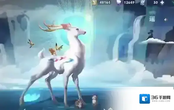 王者荣耀瑶九色鹿什么时候出 新皮肤上线时间介绍