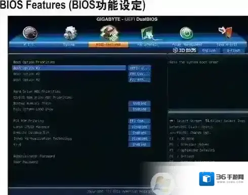 不同类型的bios设置从u盘启动的方法，安装系统设置从u盘启动的方法大全