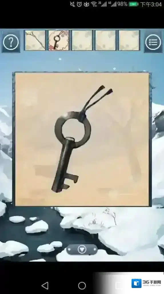 忘雪第三关怎么过 忘雪第3关攻略