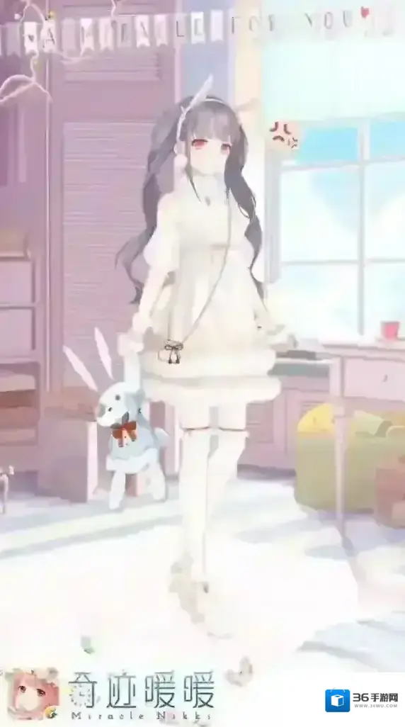 奇迹暖暖第二卷3-1怎么搭配 第二卷3-1搭配攻略