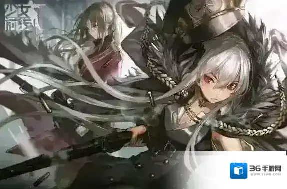 少女前线常规图第六战役推图攻略 第六战役支援梯队推图流程