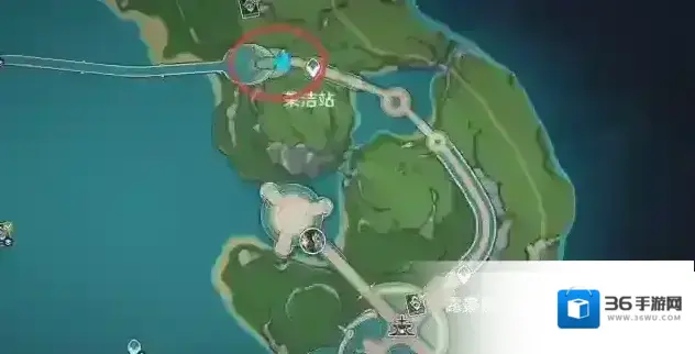 原神4.0枫丹世界任务危机四伏的枫丹廷攻略