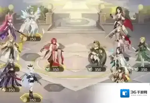 斗罗大陆武魂觉醒往日不再第四章4-3打法攻略