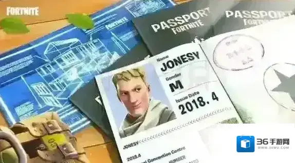 堡垒之夜手游国服是谁代理 423腾讯代理国服内容一览