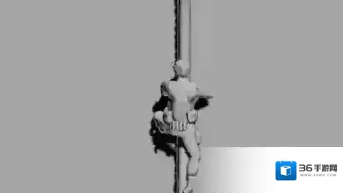 荒野行动怎么爬水管 爬水管有什么用