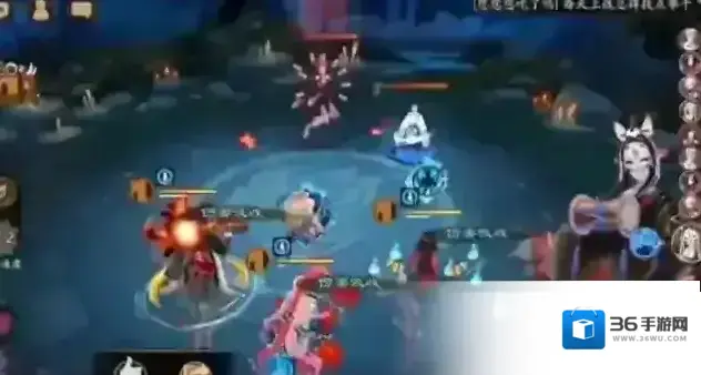 阴阳师残局得胜第一天风止时攻略