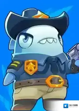 太空行动【太空杀档案局】警长资料公开！