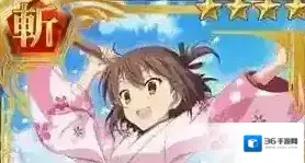 刀使巫女手游可奈美大正怎么样 可奈美大正属性介绍