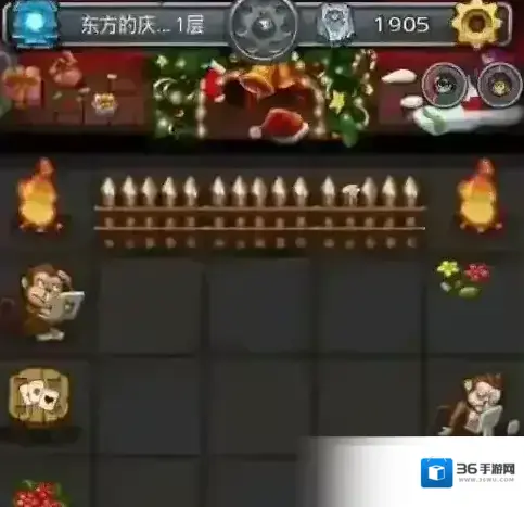 不思议迷宫2018东方庆典有哪些彩蛋 全彩蛋触发一览