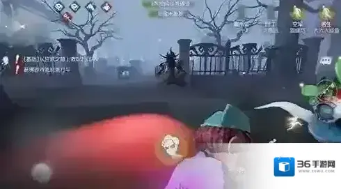 第五人格红蝶二连刀技能介绍 二连刀使用技巧