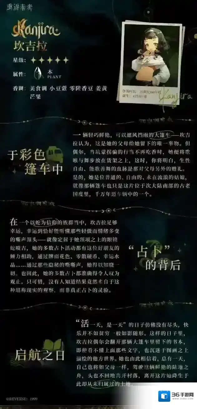 重返未来1999学家