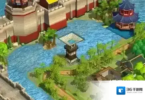 模拟城市我是市长古都