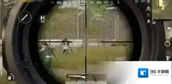 绝地求生：刺激战场刺激战场