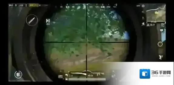 绝地求生：刺激战场狙击手