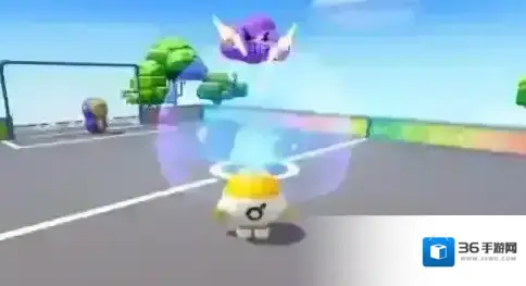 蛋仔派对落雷怎么玩 实战技巧分享