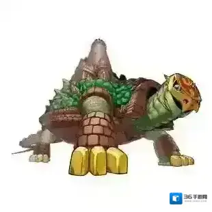 数码宝贝再现黄金乡兽技能 黄金乡兽获得方法