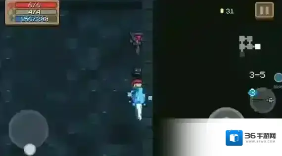 元气骑士近战武器