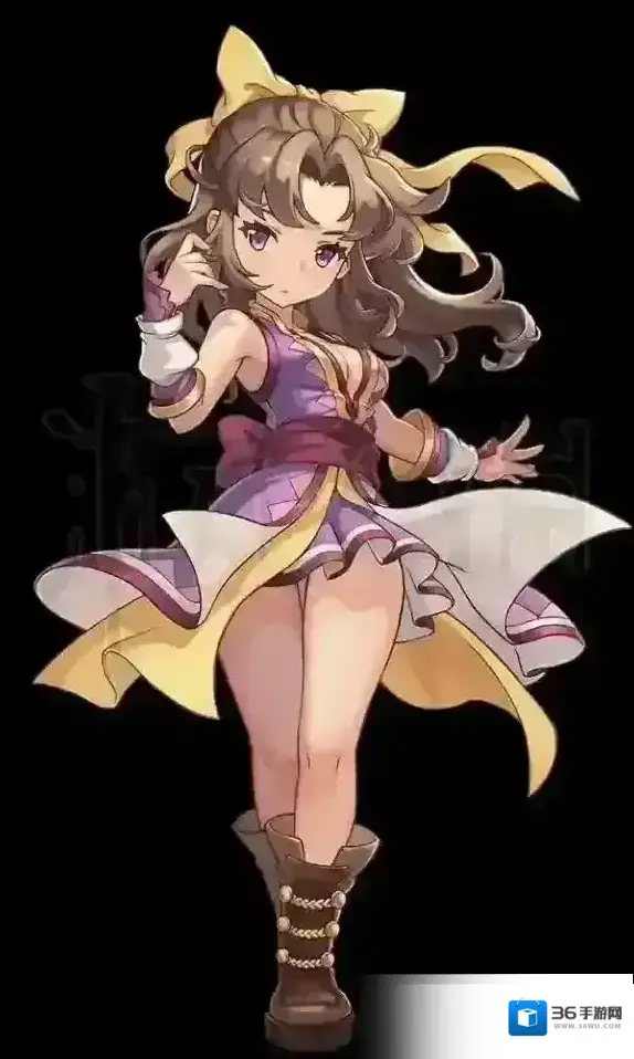 魔力宝贝手机版弓手