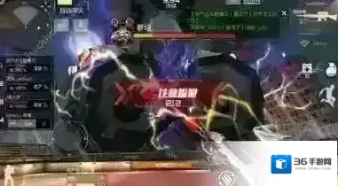 CF手游巨人城模式怎么打 巨人城模式关卡攻略