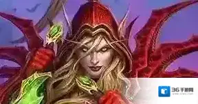 炉石传说Zalae奇数贼卡组 Zalae奇数贼玩法