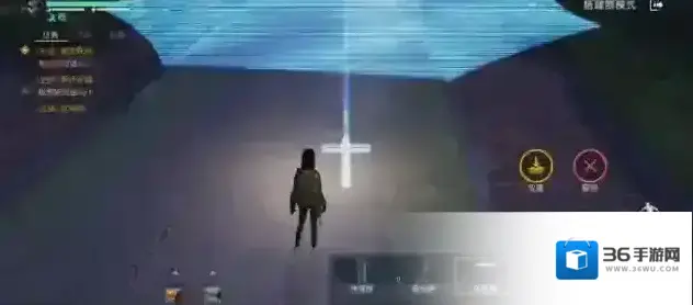 黎明觉醒生机探索