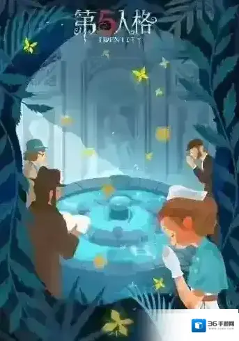 第五人格七夕活动奖励是什么 七夕活动奖励介绍