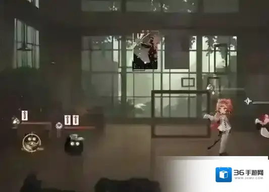 重返未来1999控制艺术1通关攻略