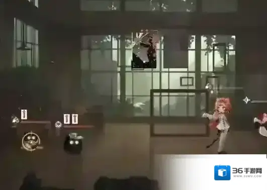 重返未来1999控制艺术1通关攻略