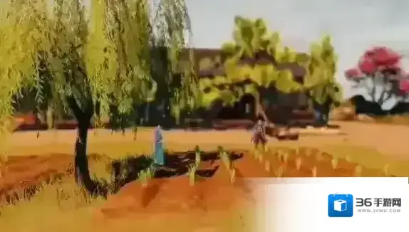 楚留香8月3日更新了什么 8月3日更新维护内容公告一览