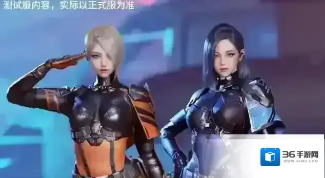 穿越火线枪战王者灵动武士动态玩偶活泼登场，云悠悠大头玩偶可可爱爱