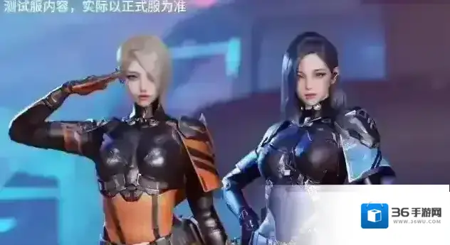 穿越火线枪战王者灵动武士动态玩偶活泼登场，云悠悠大头玩偶可可爱爱