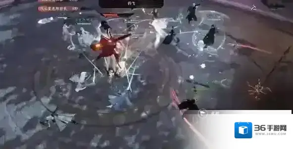 逆水寒手游铁衣内功最佳搭配攻略