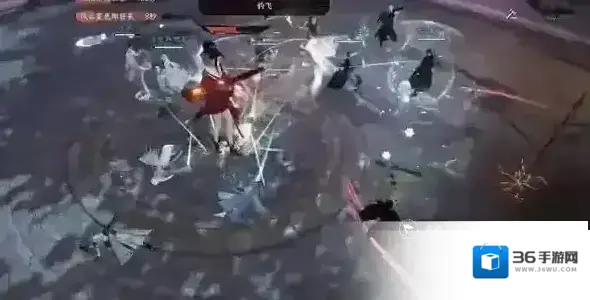 逆水寒手游铁衣内功最佳搭配攻略